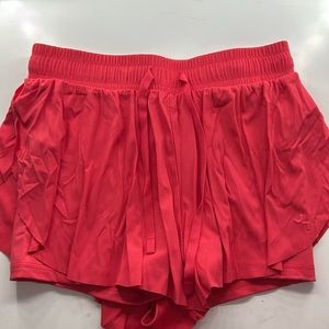 Target Joy Lab Flowy shorts